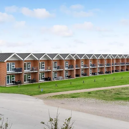 2 Bedroom Stunning In Ferienhaus