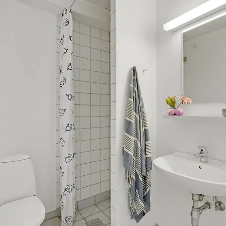 2 Bedroom Stunning In Tatil Evi *