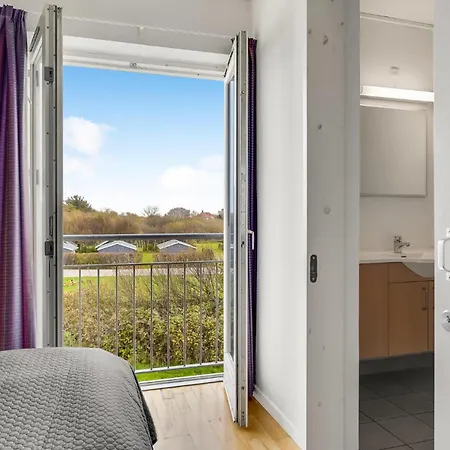 Tatil Evi 2 Bedroom Stunning In Højer
