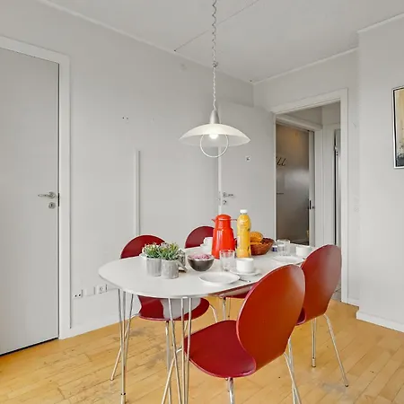 2 Bedroom Stunning In Ferienhaus Højer