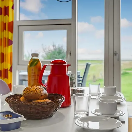 Ferienhaus 2 Bedroom Stunning In