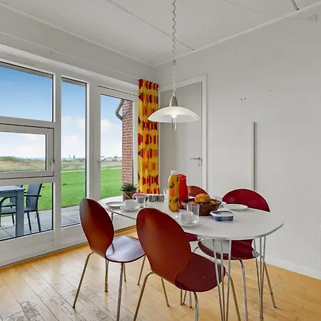 Ferienhaus 2 Bedroom Stunning In Højer