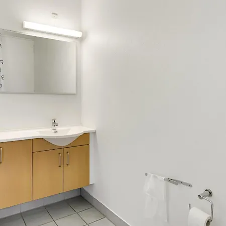 2 Bedroom Stunning In Ferienhaus