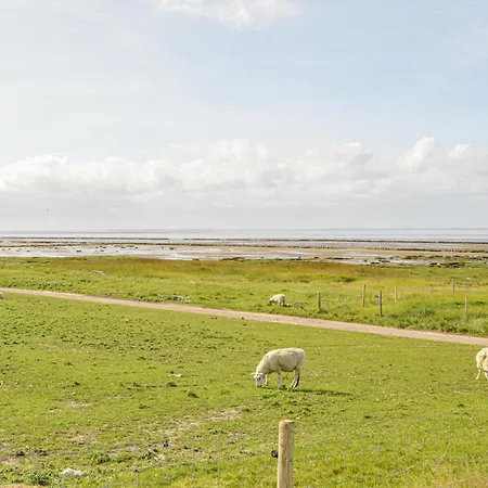 2 Bedroom Stunning In Prázdninový dům *