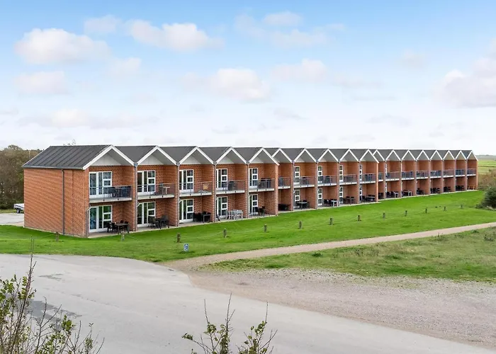 2 Bedroom Stunning In Dom wakacyjny