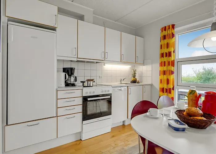 2 Bedroom Stunning In * Højer