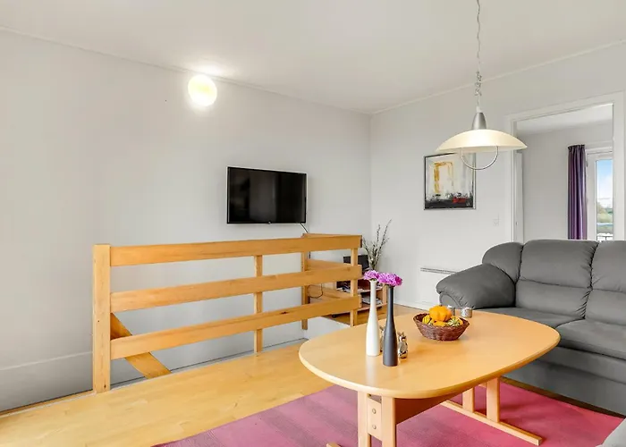 Dom wakacyjny 2 Bedroom Stunning In *