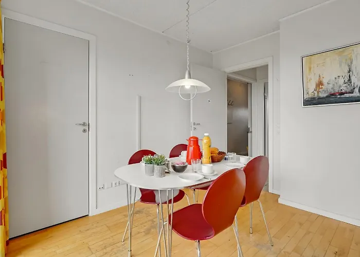 2 Bedroom Stunning In Dom wakacyjny Højer