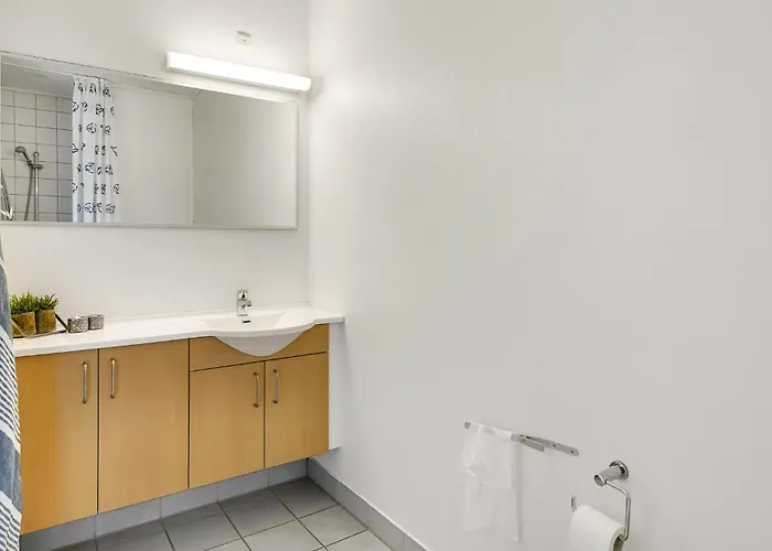 2 Bedroom Stunning In Dom wakacyjny
