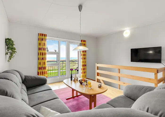 2 Bedroom Stunning In * Højer