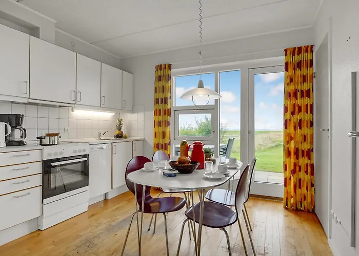 Dom wakacyjny 2 Bedroom Stunning In