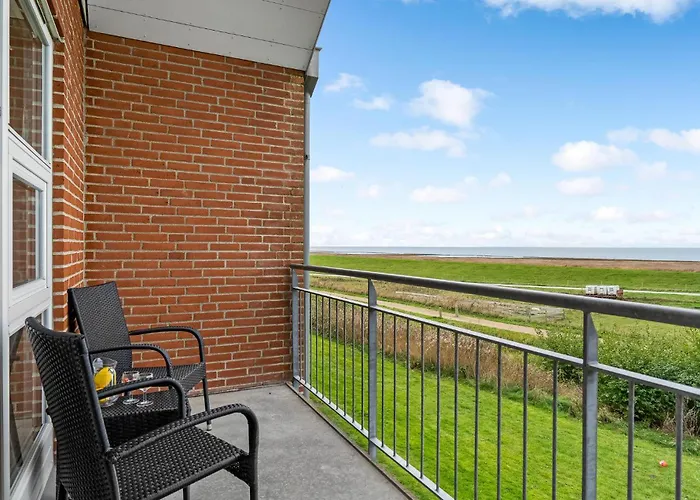 2 Bedroom Stunning In Højer