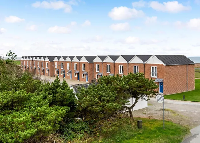 2 Bedroom Stunning In Højer